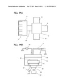 MANUFACTURING METHOD OF SEMICONDUCTOR DEVICE diagram and image