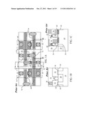 CARBON NANOTUBE BASED INTEGRATED SEMICONDUCTOR CIRCUIT diagram and image