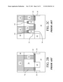 CARBON NANOTUBE BASED INTEGRATED SEMICONDUCTOR CIRCUIT diagram and image