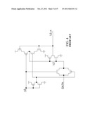 CARBON NANOTUBE BASED INTEGRATED SEMICONDUCTOR CIRCUIT diagram and image