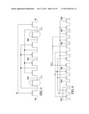 CARBON NANOTUBE BASED INTEGRATED SEMICONDUCTOR CIRCUIT diagram and image