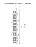 CARBON NANOTUBE BASED INTEGRATED SEMICONDUCTOR CIRCUIT diagram and image