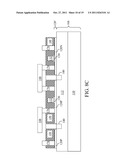 CARBON NANOTUBE BASED INTEGRATED SEMICONDUCTOR CIRCUIT diagram and image