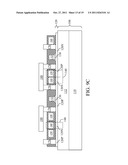 CARBON NANOTUBE BASED INTEGRATED SEMICONDUCTOR CIRCUIT diagram and image