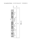 CARBON NANOTUBE BASED INTEGRATED SEMICONDUCTOR CIRCUIT diagram and image