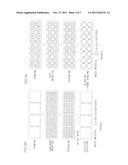 MANUFACTURING METHOD FOR SEMICONDUCTOR DEVICE CONTAINING STACKED     SEMICONDUCTOR CHIPS diagram and image