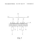 Method For Making A Laminated Chip And Method For Aligning a Lithographic     Mask diagram and image