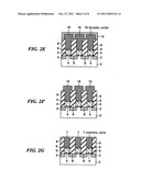 Method of fabricating semiconductor device diagram and image