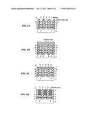 Method of fabricating semiconductor device diagram and image