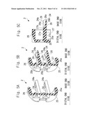 CONNECTOR AND WATERPROOF CONNECTOR diagram and image