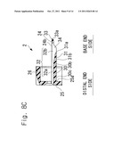 CONNECTOR AND WATERPROOF CONNECTOR diagram and image