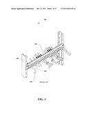 CABLE TAMPER PREVENTION diagram and image