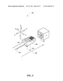 CABLE TAMPER PREVENTION diagram and image