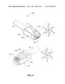 CABLE TAMPER PREVENTION diagram and image