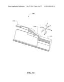 CABLE TAMPER PREVENTION diagram and image