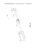 CABLE TAMPER PREVENTION diagram and image