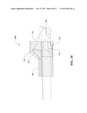 CABLE TAMPER PREVENTION diagram and image