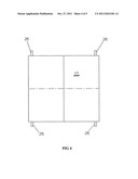 Beehive enclosure with moisture elimination diagram and image