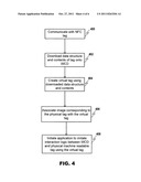 VIRTUAL MACHINE READABLE COMMUNICATION TAG diagram and image