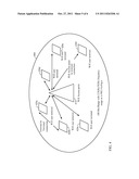 RANGING AND DISTANCE BASED SPECTRUM SELECTION IN COGNITIVE RADIO diagram and image