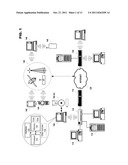 QUIET PERIOD FORMATION AND MAINTENANCE IN RADIO SYSTEMS diagram and image