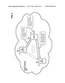 QUIET PERIOD FORMATION AND MAINTENANCE IN RADIO SYSTEMS diagram and image