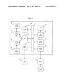 Emergency services for voice over IP telephony (E-VoIP) diagram and image