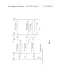 Apparatus and Method for Implementing a Security Mode Configuration in a     Wireless Communication Device diagram and image