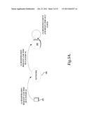 System and Method for Optimizing Network Communication in Response to     Network Conditions diagram and image