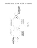 System and Method for Optimizing Network Communication in Response to     Network Conditions diagram and image