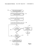 System and Method for Optimizing Network Communication in Response to     Network Conditions diagram and image