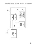 METHOD, SYSTEM AND APPARATUS FOR HANDLING A CALL RECEIVED AT A MOBILE     COMMUNICATION DEVICE diagram and image