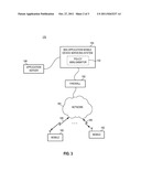 APPARATUS, AND ASSOCIATED METHOD, FOR ASSIGNING POLICY SETTINGS TO A     MOBILE STATION diagram and image