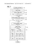 Handover control apparatus, handover control method, and program product diagram and image