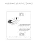 METHOD FOR TERMINAL-BASED RECOGNITION OF HOME BASE STATIONS IN A CELLULAR     TELEPHONE SYSTEM BY MEANS OF SUPPORT BY THE CELLULAR NETWORK diagram and image