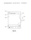 User Interface Methods And Apparatus For Use In Communicating Messages diagram and image