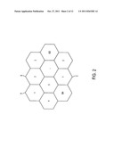 Verifying Neighbor Cell diagram and image