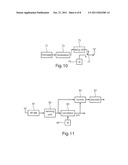 METHOD AND APPARATUS RELATING TO SECONDARY USE OF RADIO RESOURCES diagram and image