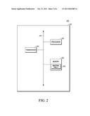 METHOD AND APPARATUS FOR EXTENDING A BROADCAST GROUP SERVICE diagram and image