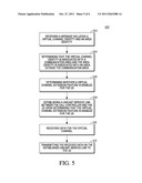 METHOD AND APPARATUS FOR EXTENDING A BROADCAST GROUP SERVICE diagram and image