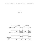 ELECTRIC POWER CONTROL METHOD AND MOBILE DEVICE ADAPTED THERETO diagram and image