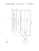 SYSTEM AND METHOD FOR PROVIDING A SMART CARD-BASED WIDGET SERVICE, AND     SMART CARD FOR THE SAME diagram and image