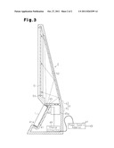 VIDEO PROJECTOR diagram and image