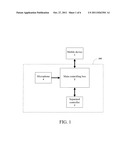 Bluetooth Control System for Mobile Devices Used In A Car diagram and image