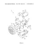 Bluetooth Control System for Mobile Devices Used In A Car diagram and image