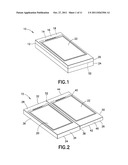 Method And Apparatus For Flat And Tilt Slide Mechanism diagram and image