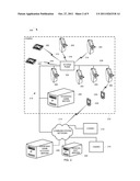 MOBILE-PHONE-BASED WAGERING GAME ACCOUNT TRANSACTIONS diagram and image