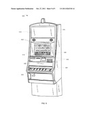 MOBILE-PHONE-BASED WAGERING GAME ACCOUNT TRANSACTIONS diagram and image