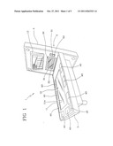 APPARATUS FOR PLAYING GAMBLING GAMES diagram and image