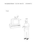 INFORMATION PROCESSING SYSTEM AND ATTACHMENT DEVICE diagram and image